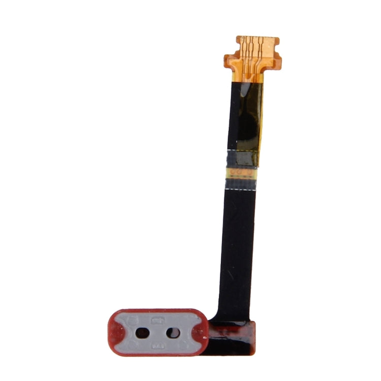 Microphone Ribbon Flex Cable  for Sony Xperia Z5 Compact / mini - Flex Cable by PMC TechLife | Online Shopping South Africa | PMC TechLife | Buy Now Pay Later Mobicred