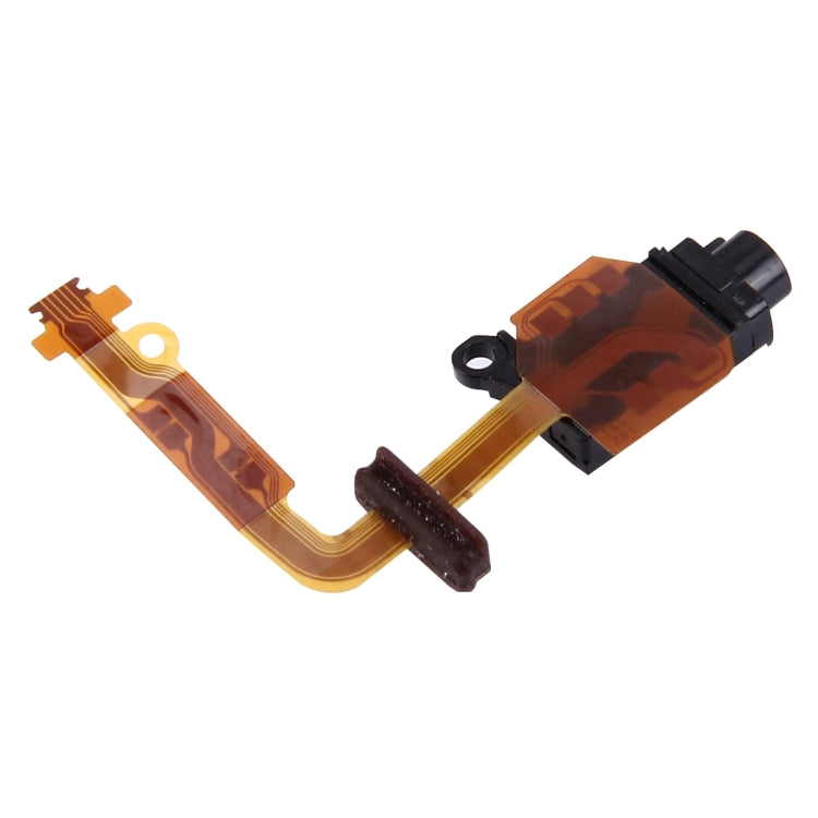 Headphone Jack Flex Cable  for Sony Xperia Z3 Tablet Compact / mini / Xperia Tablet Z3(SGP621) - Flex Cable by PMc TechLife | Online Shopping South Africa | PMc TechLife | Buy Now Pay Later Mobicred
