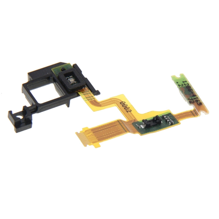 Sensor Flex Cable  for Sony Xperia Z3 Tablet Compact - Flex Cable by PMc TechLife | Online Shopping South Africa | PMc TechLife | Buy Now Pay Later Mobicred