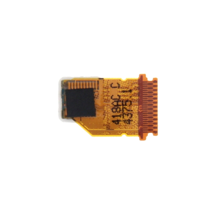 Front Facing Camera Module for Sony Xperia Tablet Z2 / SGP511 / SGP512 / SGP521 / SGP541 - Flex Cable by PMc TechLife | Online Shopping South Africa | PMc TechLife | Buy Now Pay Later Mobicred