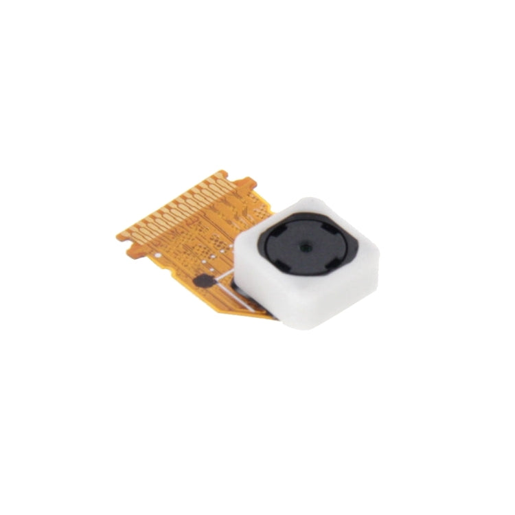 Front Facing Camera Module for Sony Xperia Tablet Z2 / SGP511 / SGP512 / SGP521 / SGP541 - Flex Cable by PMc TechLife | Online Shopping South Africa | PMc TechLife | Buy Now Pay Later Mobicred