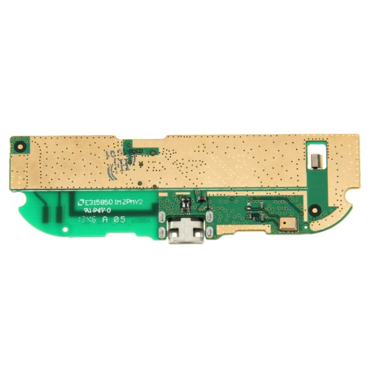 Charging Port  for Lenovo A860 - Tail Connector by PMc TechLife | Online Shopping South Africa | PMc TechLife | Buy Now Pay Later Mobicred