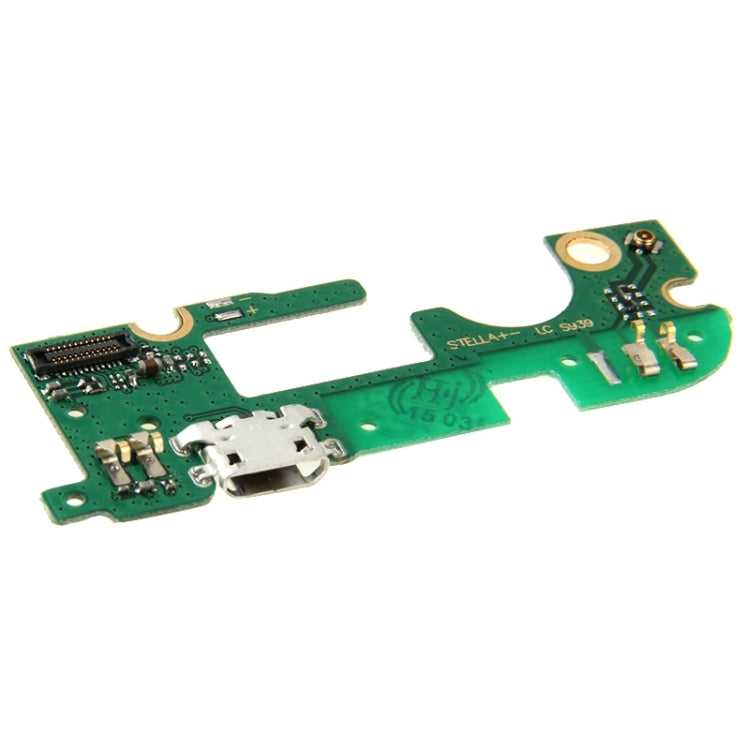 Charging Port  for Lenovo S939 - Tail Connector by PMc TechLife | Online Shopping South Africa | PMc TechLife | Buy Now Pay Later Mobicred