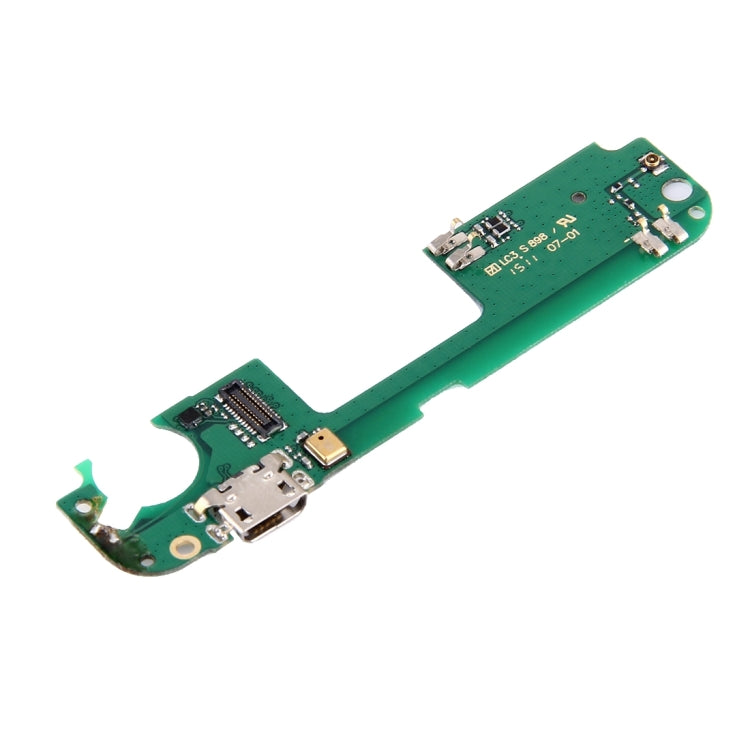 Charging Port Board for Lenovo S898 - free shipping - PMc TechLife - Order now!