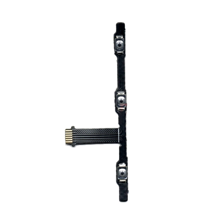Power Button & Volume Button Flex Cable  for ASUS Zenfone 5 - Flex Cable by PMc TechLife | Online Shopping South Africa | PMc TechLife | Buy Now Pay Later Mobicred