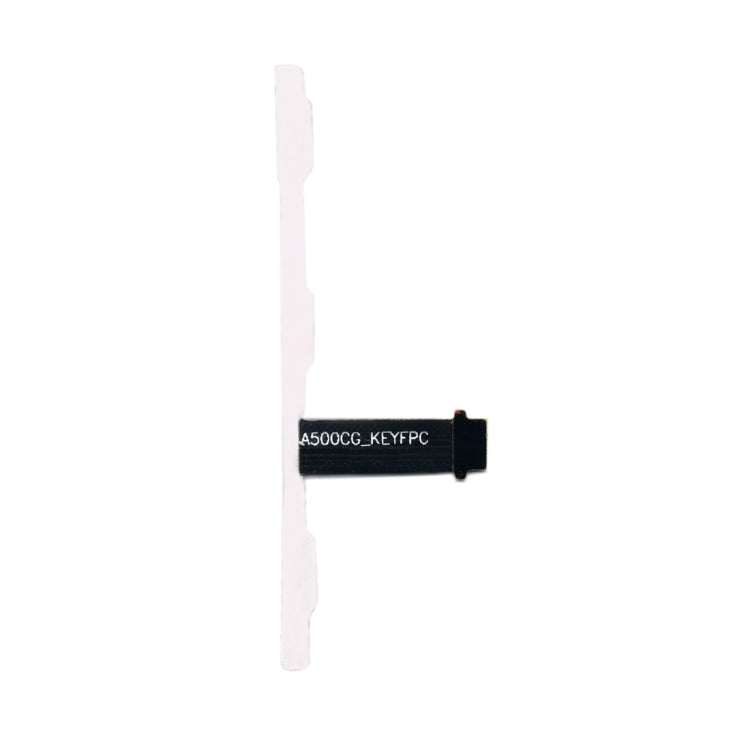 Power Button & Volume Button Flex Cable  for ASUS Zenfone 5 - Flex Cable by PMc TechLife | Online Shopping South Africa | PMc TechLife | Buy Now Pay Later Mobicred