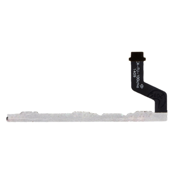 Power Button & Volume Button Flex Cable  for ASUS Zenfone 6 - Flex Cable by PMc TechLife | Online Shopping South Africa | PMc TechLife | Buy Now Pay Later Mobicred