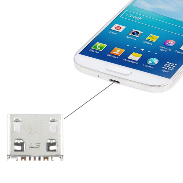 For Galaxy Mega 5.8 i9150 High Quality Tail Connector Charger - free shipping - PMc TechLife - Order now!