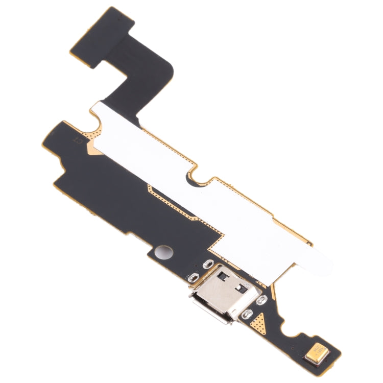 For Samsung N7000 / i9220 Charging Port Flex Cable - Tail Connector by PMC TechLife | Online Shopping South Africa | PMC TechLife | Buy Now Pay Later Mobicred