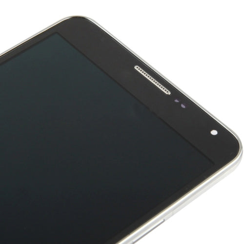 3 in 1 Original LCD + Frame +Touch Pad for Galaxy Note III / N9005, 4G LTE(Black) - free shipping - PMc TechLife - Order now!