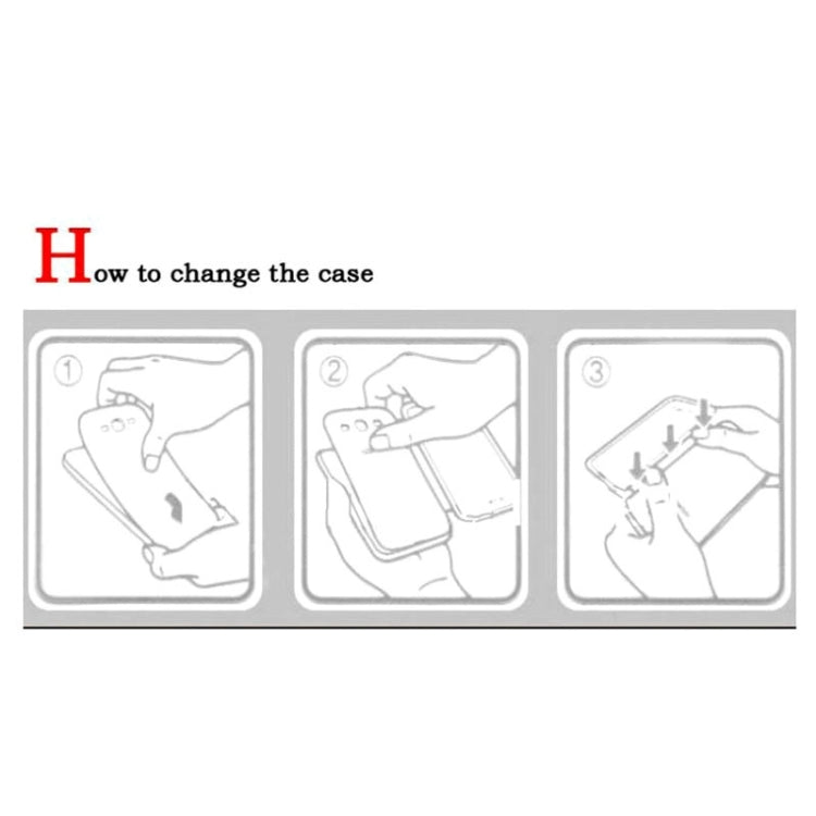 Original Battery Back Cover for Sony Xperia Z3 Compact / D5803(White) - Back Cover by PMC TechLife | Online Shopping South Africa | PMC TechLife | Buy Now Pay Later Mobicred