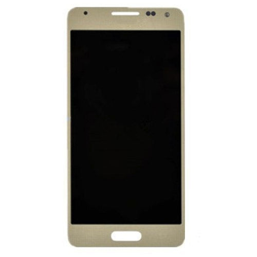 Original LCD Display + Touch Panel for Galaxy Alpha / G850, G850F, G850T, G850M, G850FQ, G850Y(Gold) - free shipping - PMc TechLife - Order now!