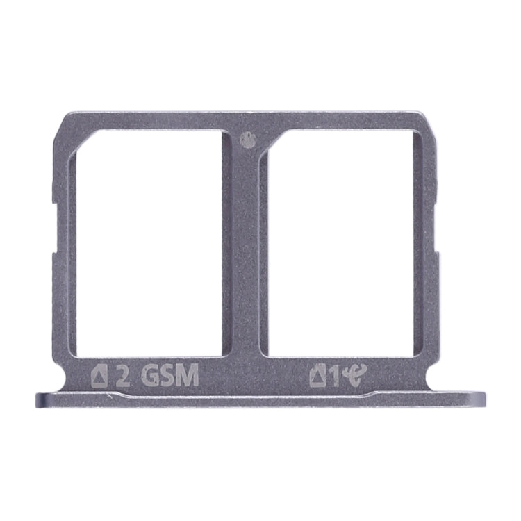 For Galaxy S6 2 SIM Card Tray (Grey) - free shipping - PMc TechLife - Order now!