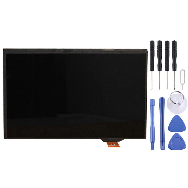 LCD Display Screen for Galaxy Note 10.1 / N8010 / N8000 - free shipping - PMc TechLife - Order now!