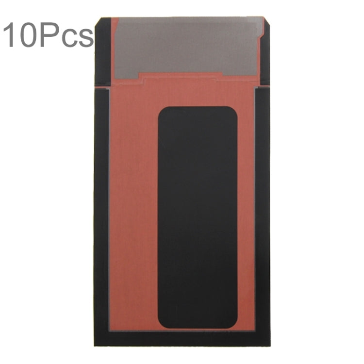 For Galaxy S6 / G920F 10pcs Rear Housing Adhesive - free shipping - PMc TechLife - Order now!