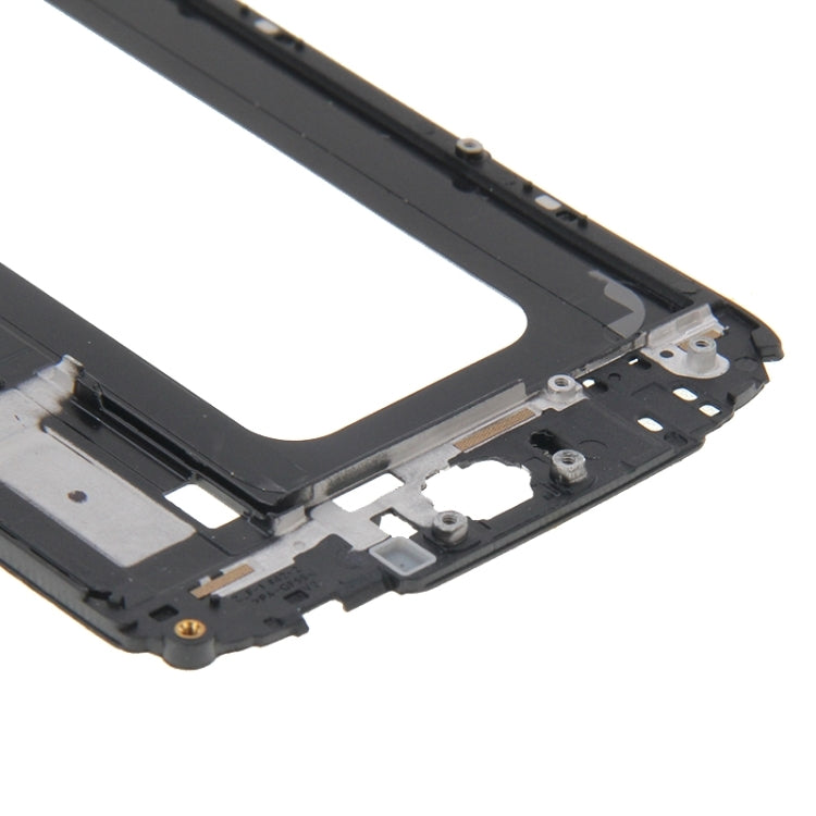 For Galaxy S6 / G920F Front Housing LCD Frame Bezel Plate - free shipping - PMc TechLife - Order now!