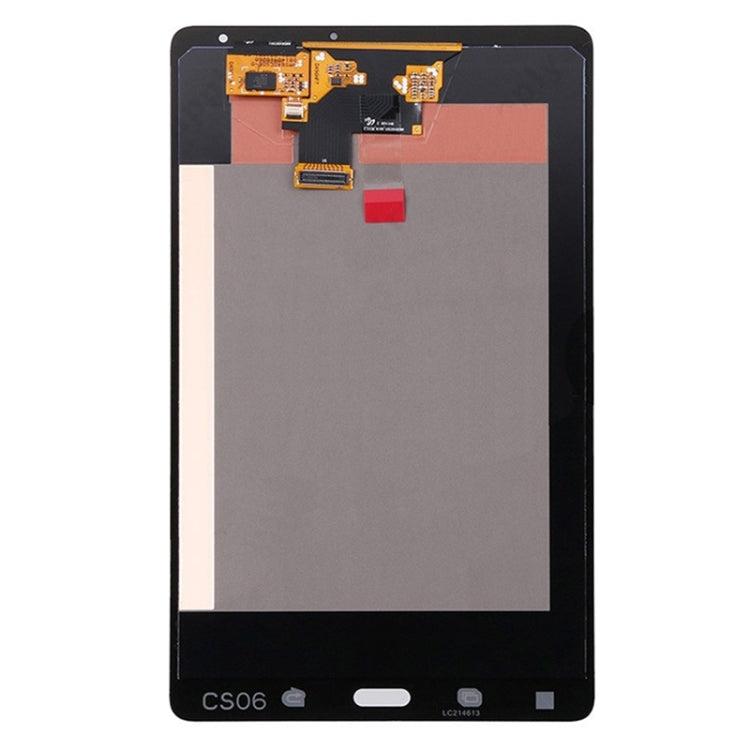 LCD Display + Touch Panel  for Galaxy Tab S 8.4 / T700(Black) - free shipping - PMc TechLife - Order now!