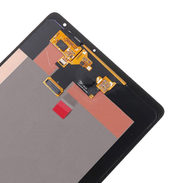 LCD Display + Touch Panel  for Galaxy Tab S 8.4 / T700(Black) - free shipping - PMc TechLife - Order now!