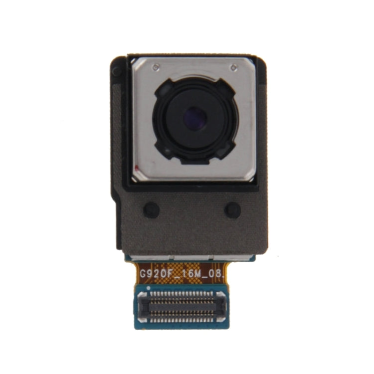 For Galaxy Note 5 / N920 Rear Camera - free shipping - PMc TechLife - Order now!