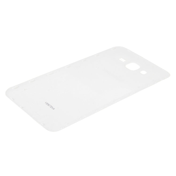 For Galaxy J7 Battery Back Cover  (White) - free shipping - PMc TechLife - Order now!