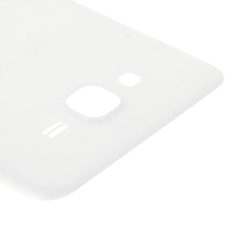 For Galaxy J7 Battery Back Cover  (White) - free shipping - PMc TechLife - Order now!