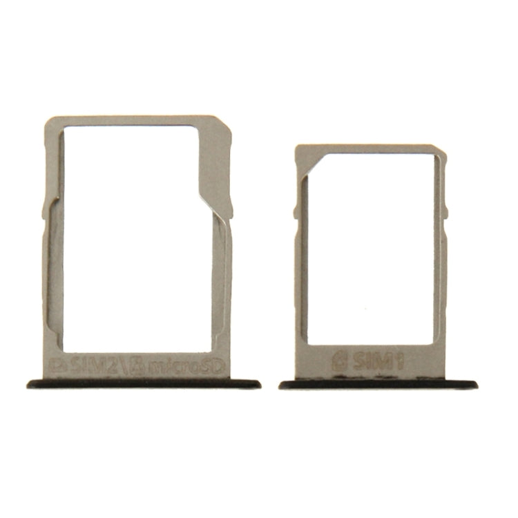For Galaxy A3 / A5 / A7 SIM Card Slot (Black) - free shipping - PMc TechLife - Order now!
