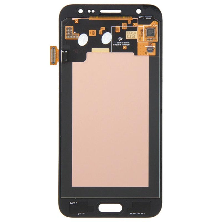 Original LCD Screen and Digitizer Full Assembly for Galaxy J5 / J500, J500F, J500FN, J500F/DS, J500G/DS, J500Y, J500M, J500M/DS, J500H/DS(Black) - free shipping - PMc TechLife - Order now!