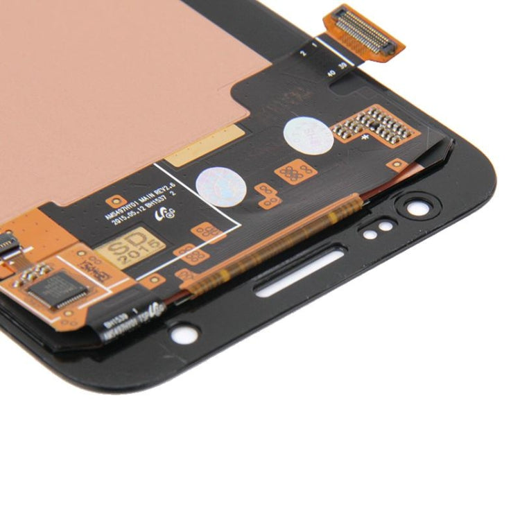Original LCD Screen and Digitizer Full Assembly for Galaxy J5 / J500, J500F, J500FN, J500F/DS, J500G/DS, J500Y, J500M, J500M/DS, J500H/DS(Black) - free shipping - PMc TechLife - Order now!