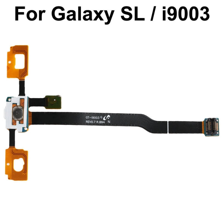 For Galaxy SL / i9003 Sensor Flex Cable - free shipping - PMc TechLife - Order now!