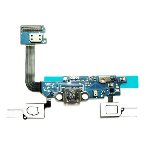 For Galaxy Alpha / G850A Charging Port Flex Cable - free shipping - PMc TechLife - Order now!
