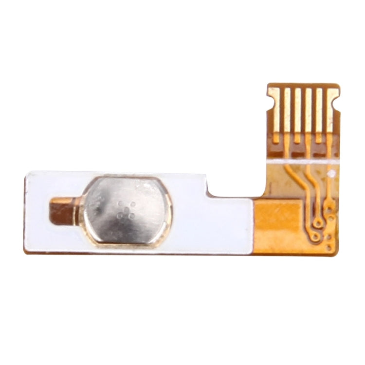 For Galaxy Nexus / i9250 Power Button Flex Cable - Flex Cable by PMc TechLife | Online Shopping South Africa | PMc TechLife | Buy Now Pay Later Mobicred