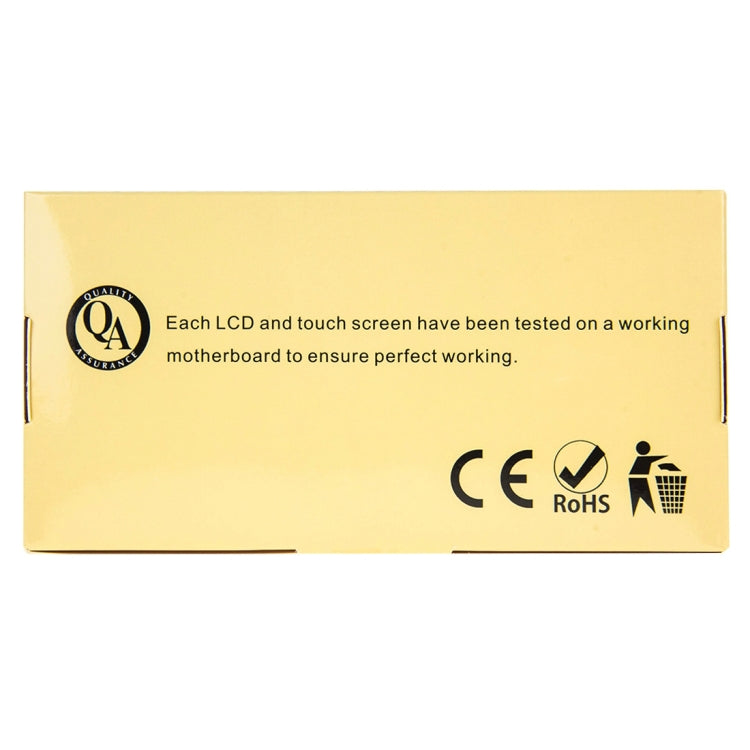 Original LCD Display + Touch Panel with Frame for Galaxy S4 CDMA / i545(Black) - free shipping - PMc TechLife - Order now!