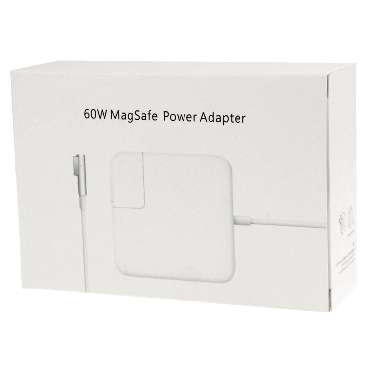 60W Magsafe AC Adapter Power Supply for MacBook Pro, AU Plug - Cable & Adapter by PMC Jewellery | Online Shopping South Africa | PMC Jewellery | Buy Now Pay Later Mobicred