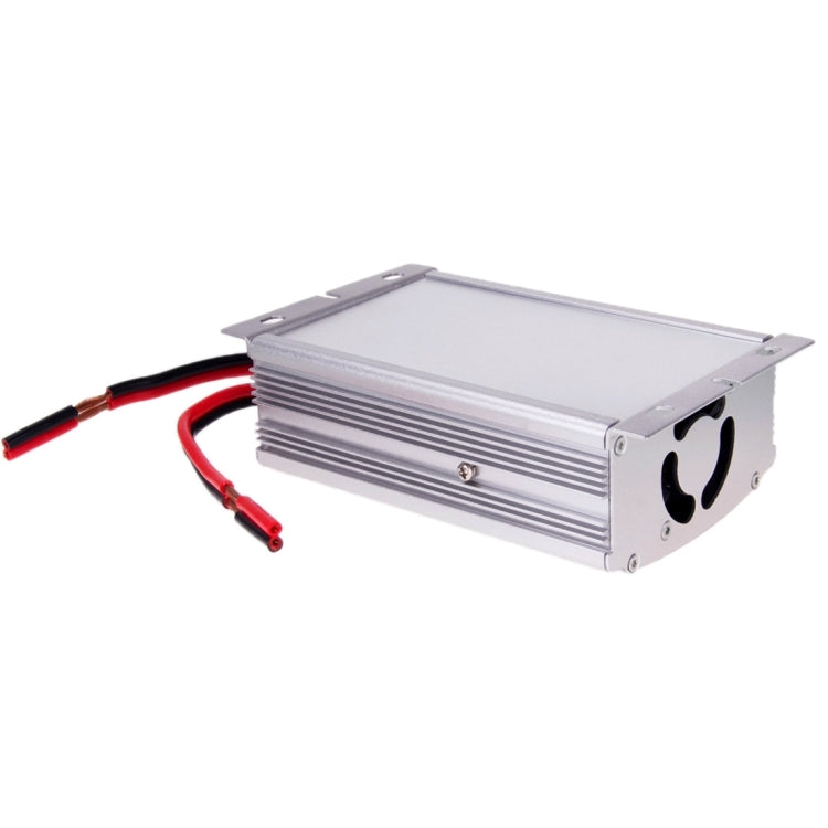 SUVPR RF-30A DC 24V to 12V Car Negative Booster Power Inverter Adapter - Others by SUVPR | Online Shopping South Africa | PMC TechLife | Buy Now Pay Later Mobicred