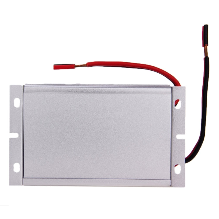 SUVPR RF-20A DC 24V to 12V Car Negative Booster Power Inverter Adapter - free shipping - PMC TechLife - Order now!