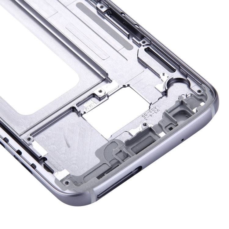 For Galaxy S7 / G930 Middle Frame Bezel (Grey) - free shipping - PMc TechLife - Order now!
