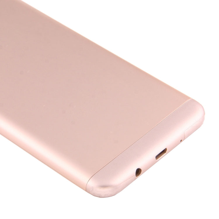 For Galaxy J5 Prime / G570 Battery Back Cover (Gold) - free shipping - PMc TechLife - Order now!