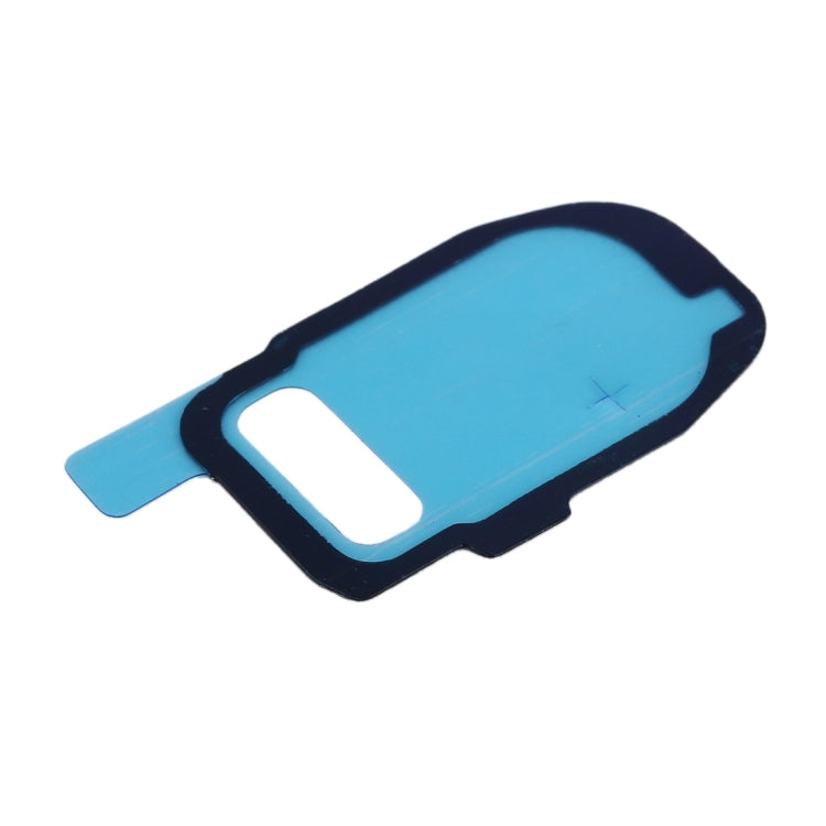 For Galaxy S7 / G930 & S7 Edge / G935 10pcs Camera Lens Cover Adhesive - free shipping - PMc TechLife - Order now!
