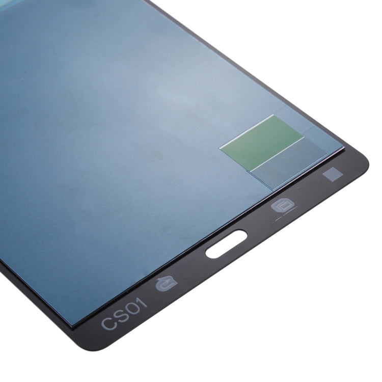 Original Super AMOLED LCD Screen for Galaxy Tab S 8.4 LTE / T705 with Digitizer Full Assembly (Black) - free shipping - PMc TechLife - Order now!