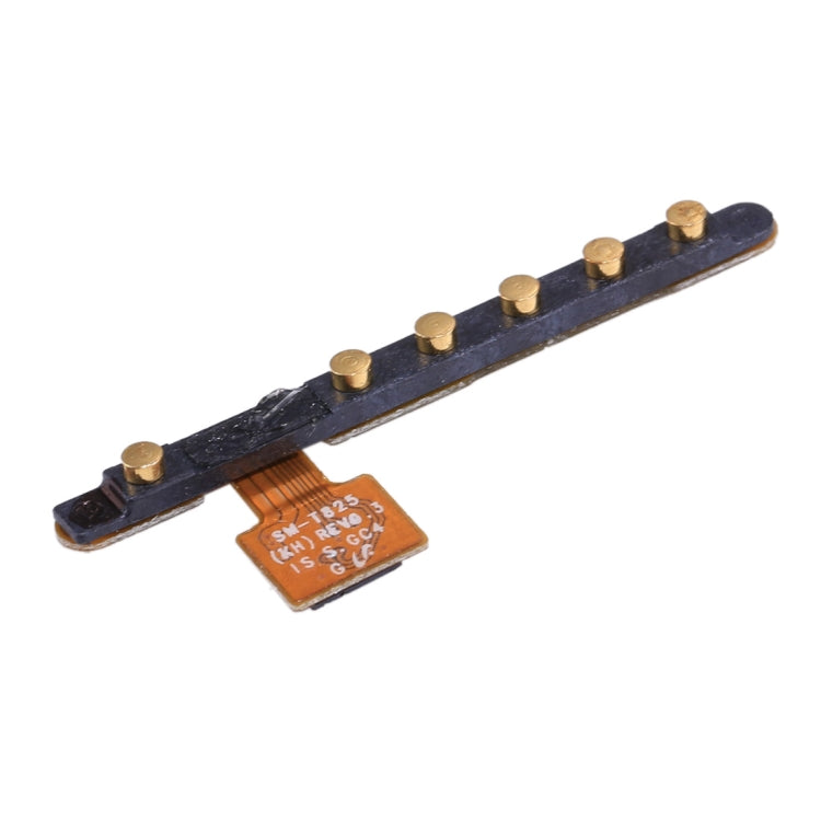 For Galaxy Tab S3 9.7 / T825 Contact Flex Cable - free shipping - PMc TechLife - Order now!