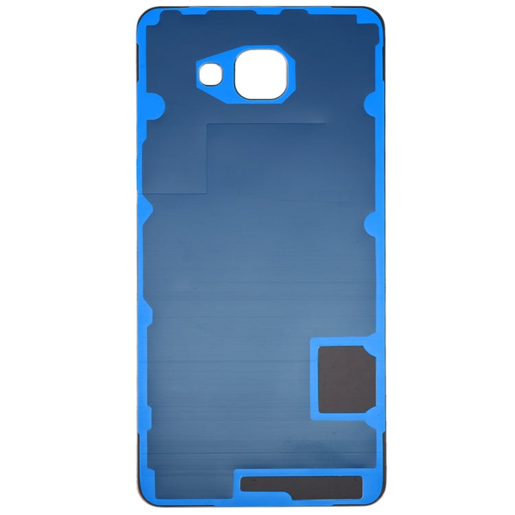 For Galaxy A7 (2016) / A7100 Battery Back Cover (White) - free shipping - PMc TechLife - Order now!