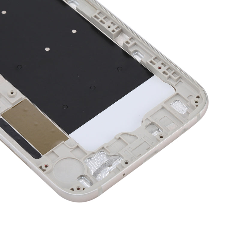 For Galaxy J7 (2017) / J730 Battery Back Cover (Gold) - free shipping - PMc TechLife - Order now!