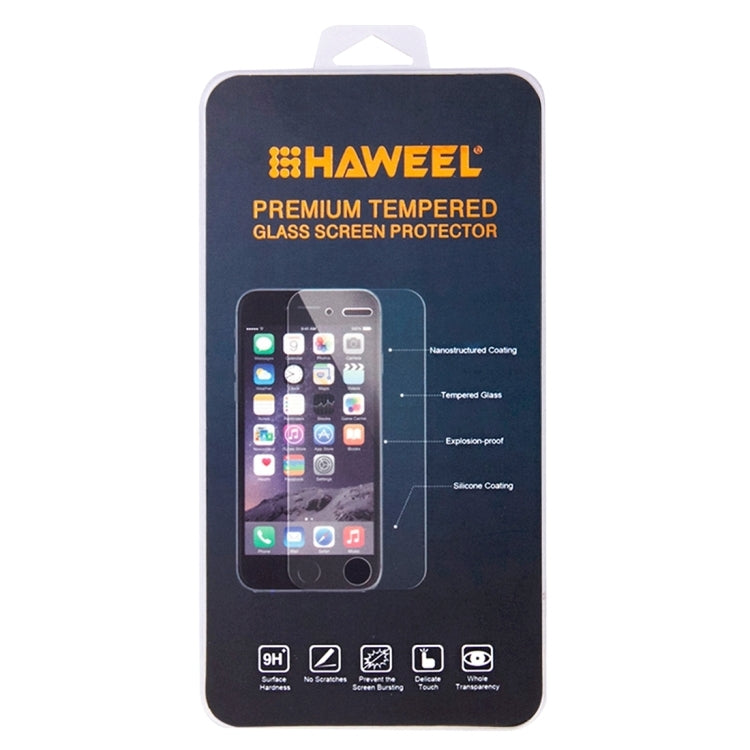 2 PCS for Galaxy A5 (2017) / A520 0.26mm 9H Surface Hardness 2.5D Explosion-proof Tempered Glass Non-full Screen Film - Galaxy Tempered Glass by PMC TechLife | Online Shopping South Africa | PMC TechLife