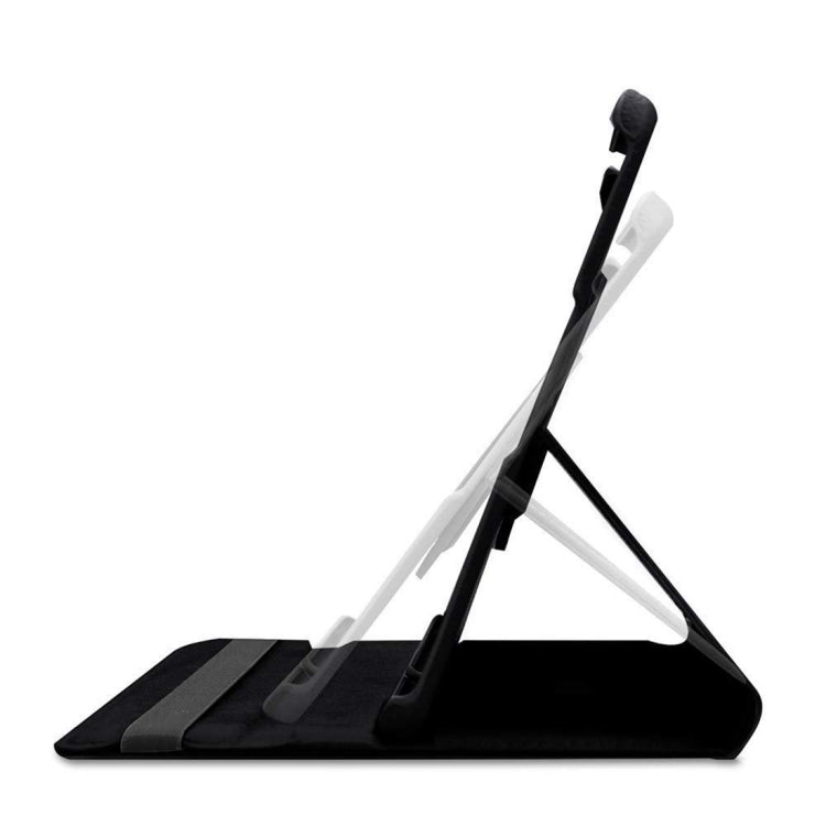 Litchi Texture Horizontal Flip 360 Degrees Rotation Leather Case for Galaxy Tab S4 10.5 T830 / T835, with Holder (Green) - free shipping - PMC TechLife - Order now!