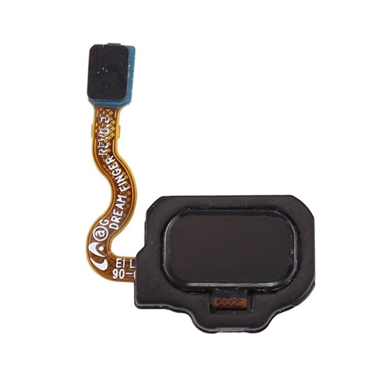 For Galaxy S8 / S8+ Fingerprint Button Flex Cable(Black) - free shipping - PMc TechLife - Order now!