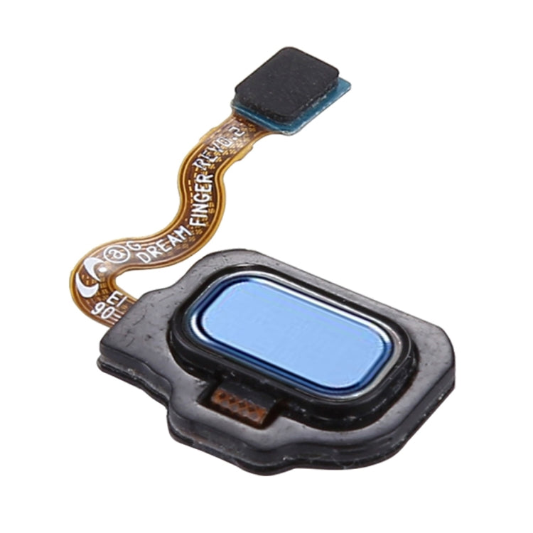 For Galaxy S8 / S8+ Fingerprint Button Flex Cable(Blue) - free shipping - PMc TechLife - Order now!