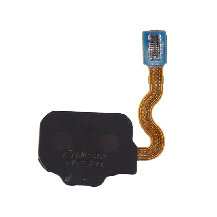 For Galaxy S8 / S8+ Fingerprint Button Flex Cable(Purple) - free shipping - PMc TechLife - Order now!