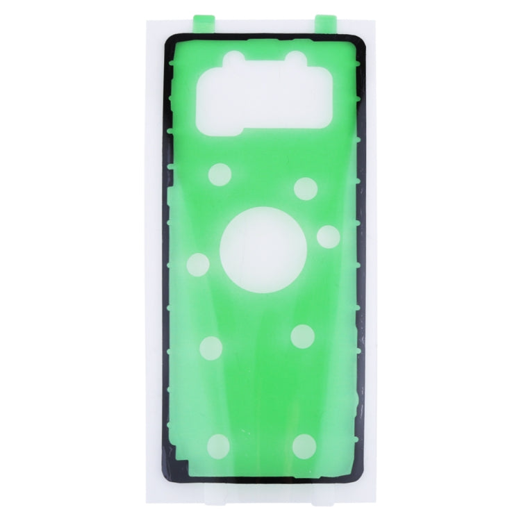 For Galaxy Note 8 10pcs Back Rear Housing Cover Adhesive - free shipping - PMc TechLife - Order now!