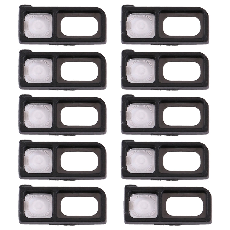 For Galaxy S8 / G950 10pcs Flashlight Covers - free shipping - PMc TechLife - Order now!