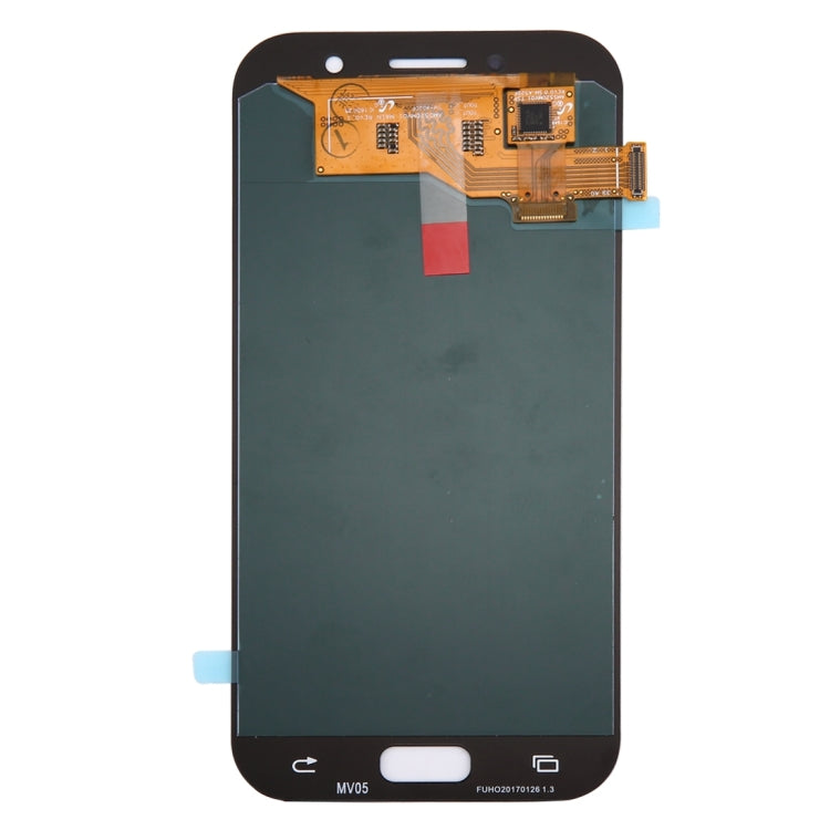 Original LCD Display + Touch Panel for Galaxy A5 (2017) / A520, A520F, A520F/DS, A520K, A520L, A520S(Blue) - free shipping - PMc TechLife - Order now!